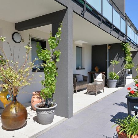 Maison D'Hotes Sainte Hune Appartements هوناوير المظهر الخارجي الصورة
