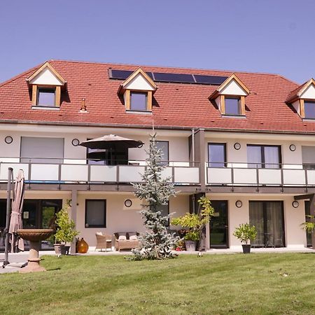 Maison D'Hotes Sainte Hune Appartements هوناوير المظهر الخارجي الصورة