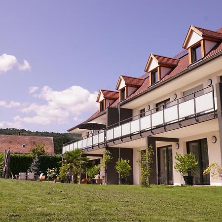 Maison D'Hotes Sainte Hune Appartements هوناوير المظهر الخارجي الصورة