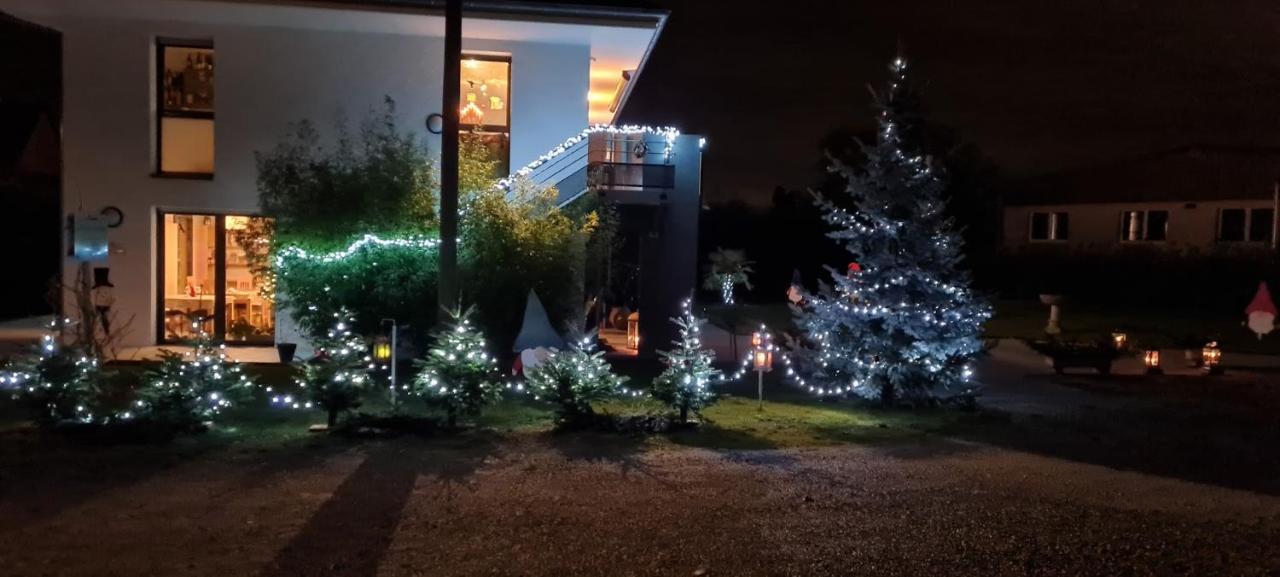 Maison D'Hotes Sainte Hune Appartements هوناوير المظهر الخارجي الصورة