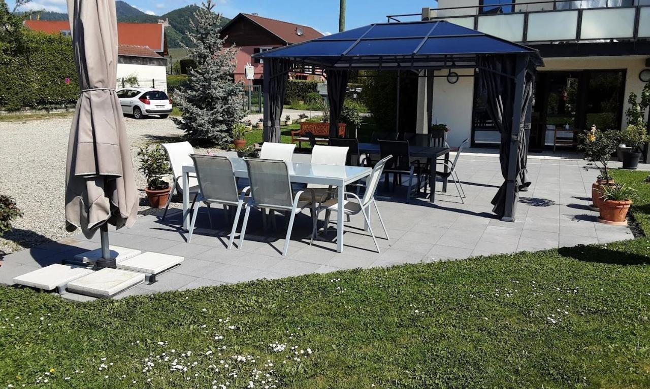 Maison D'Hotes Sainte Hune Appartements هوناوير المظهر الخارجي الصورة
