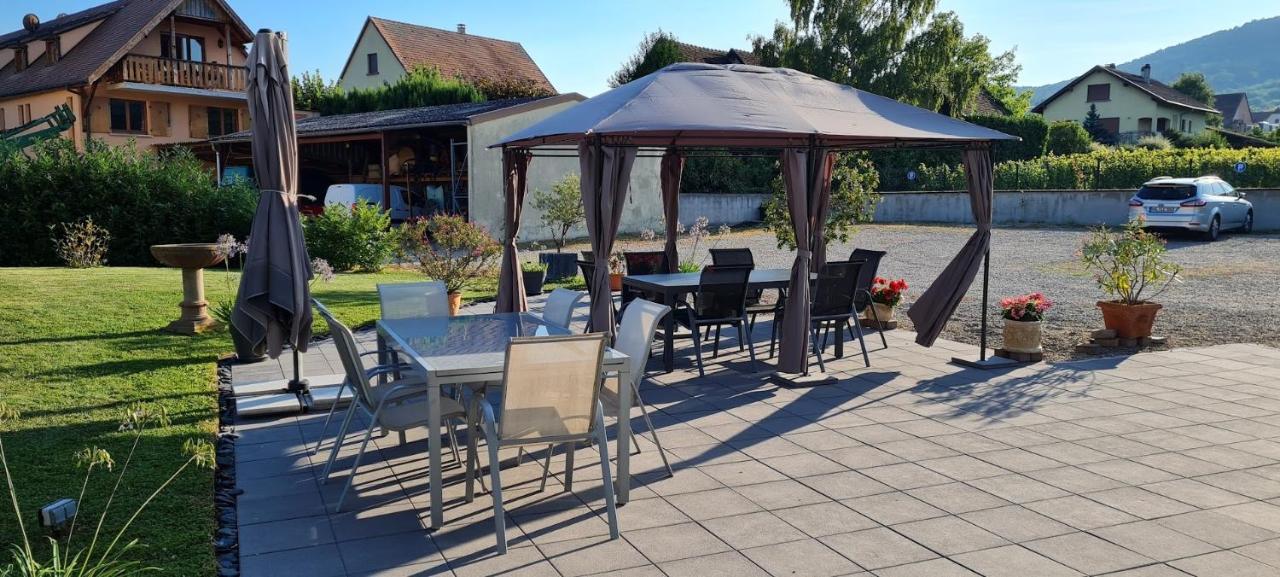 Maison D'Hotes Sainte Hune Appartements هوناوير المظهر الخارجي الصورة