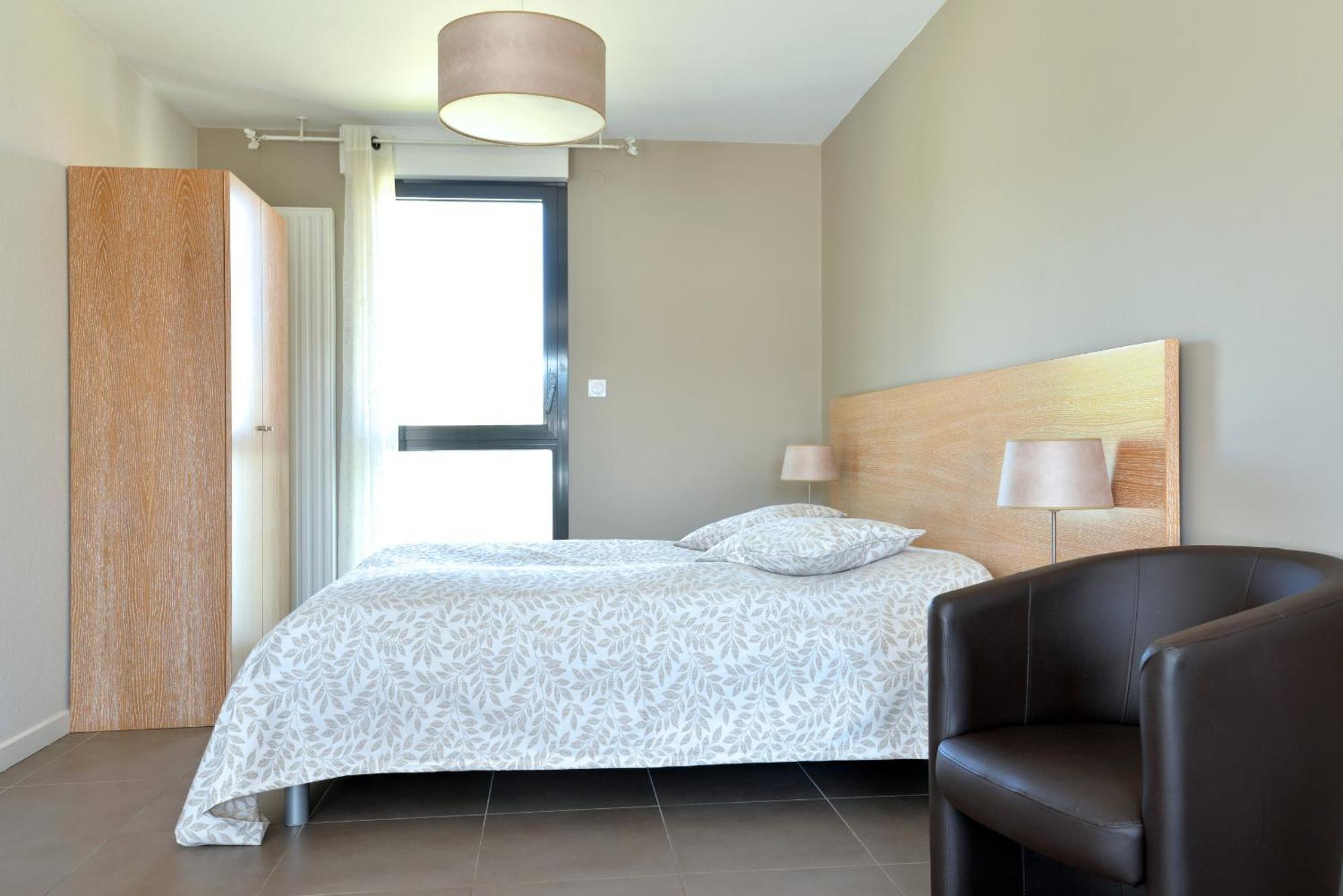 Maison D'Hotes Sainte Hune Appartements هوناوير الغرفة الصورة