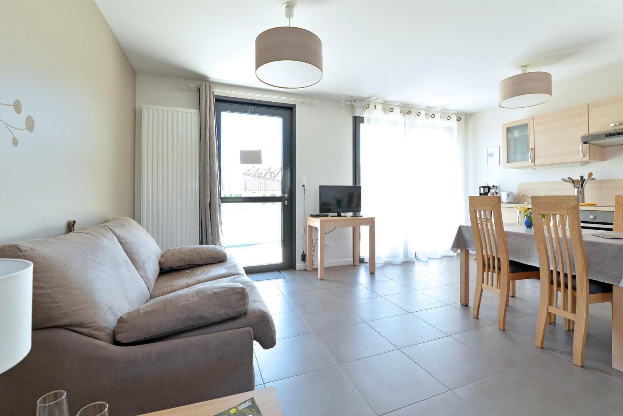 Maison D'Hotes Sainte Hune Appartements هوناوير الغرفة الصورة