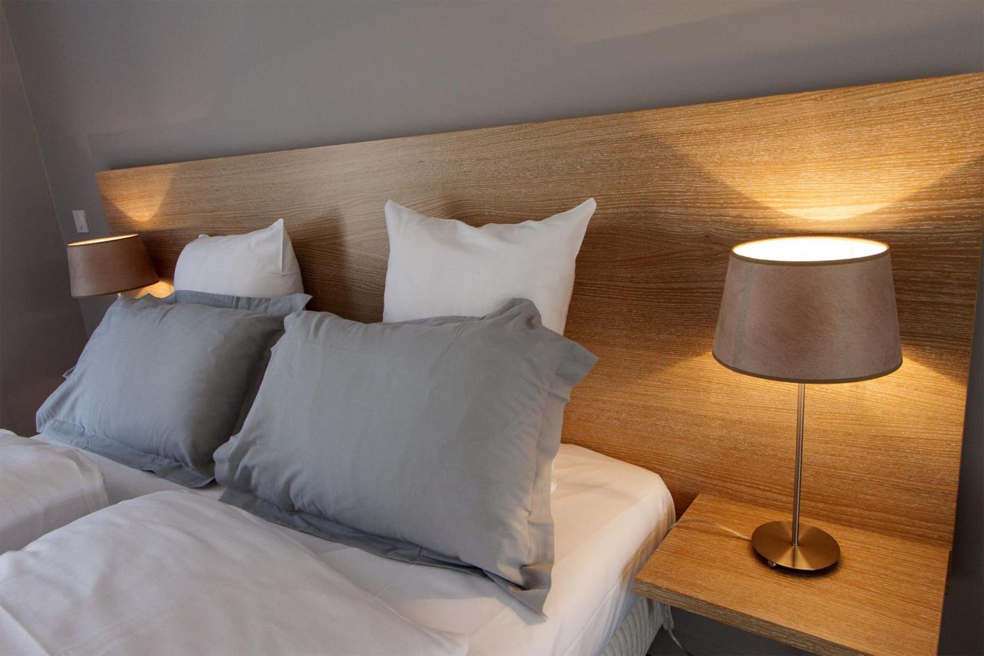 Maison D'Hotes Sainte Hune Appartements هوناوير الغرفة الصورة
