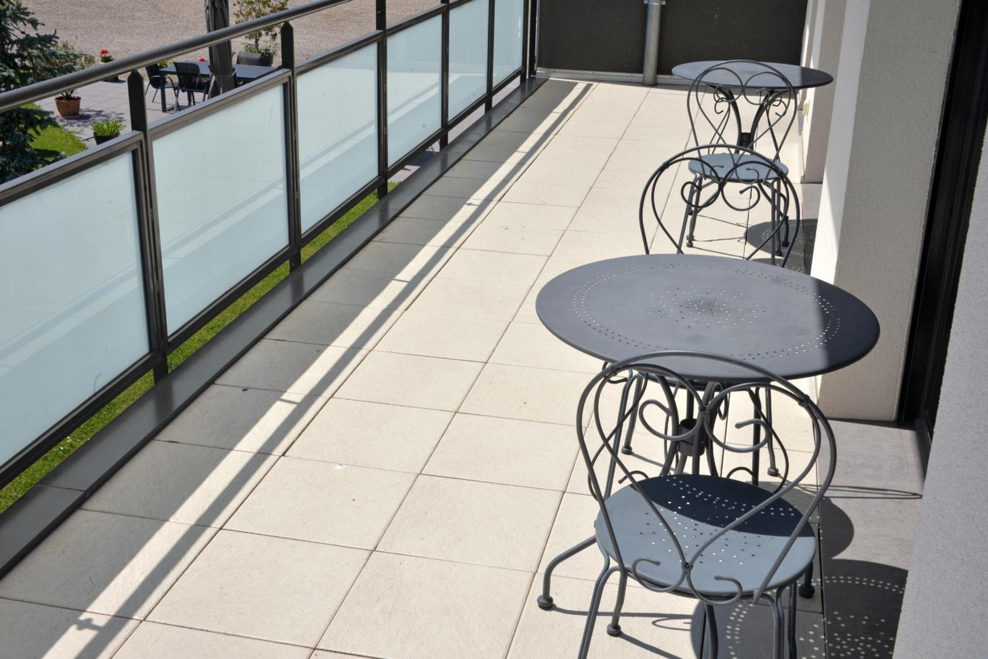 Maison D'Hotes Sainte Hune Appartements هوناوير الغرفة الصورة