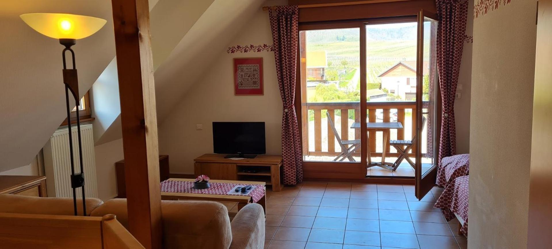 Maison D'Hotes Sainte Hune Appartements هوناوير الغرفة الصورة