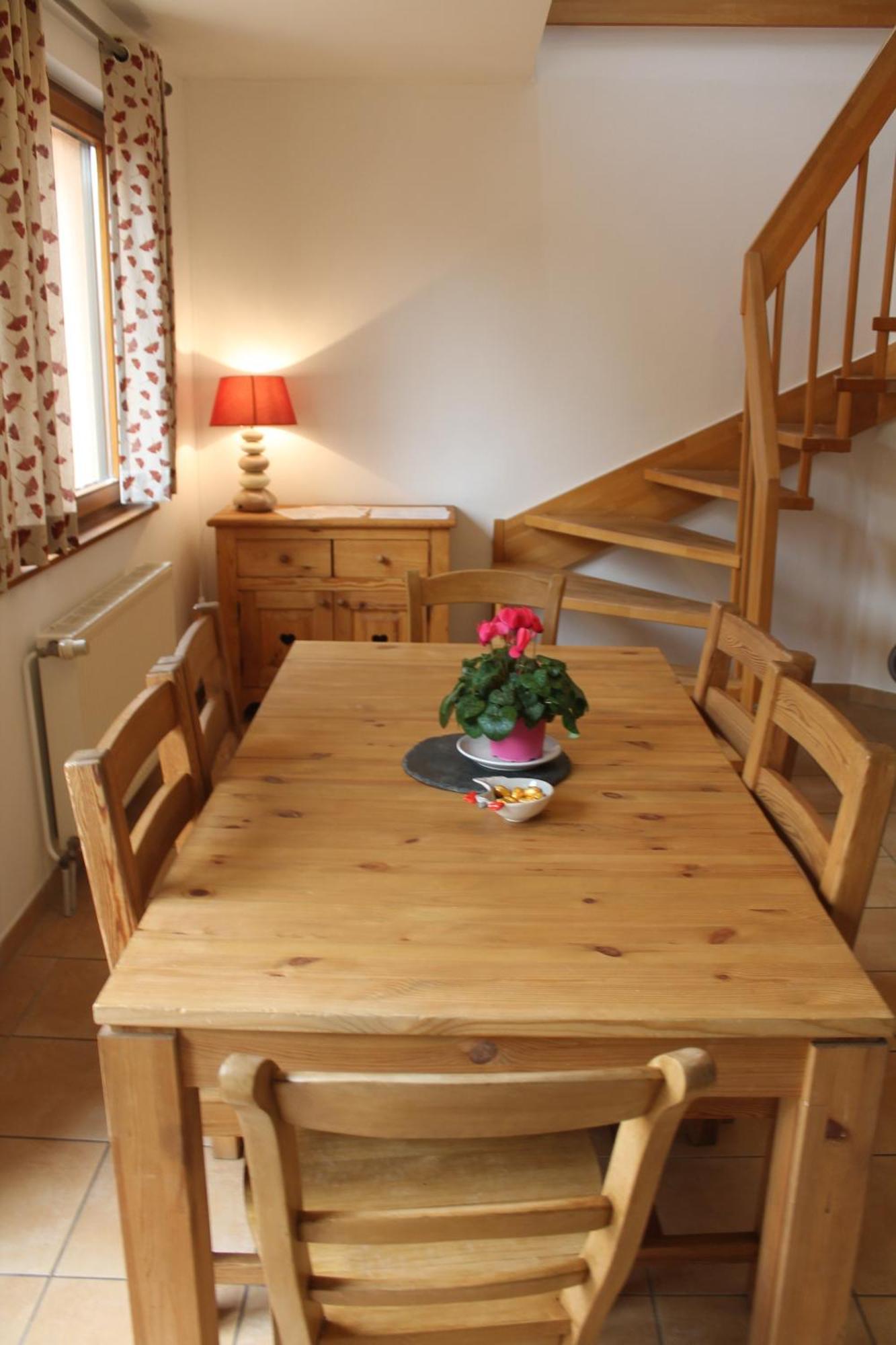 Maison D'Hotes Sainte Hune Appartements هوناوير الغرفة الصورة