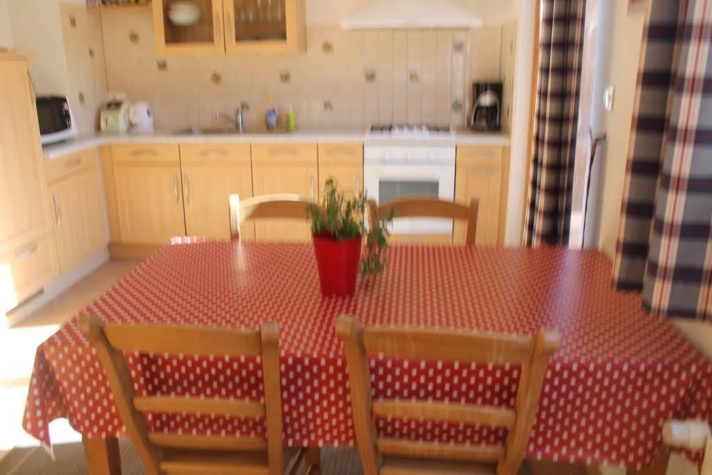 Maison D'Hotes Sainte Hune Appartements هوناوير المظهر الخارجي الصورة