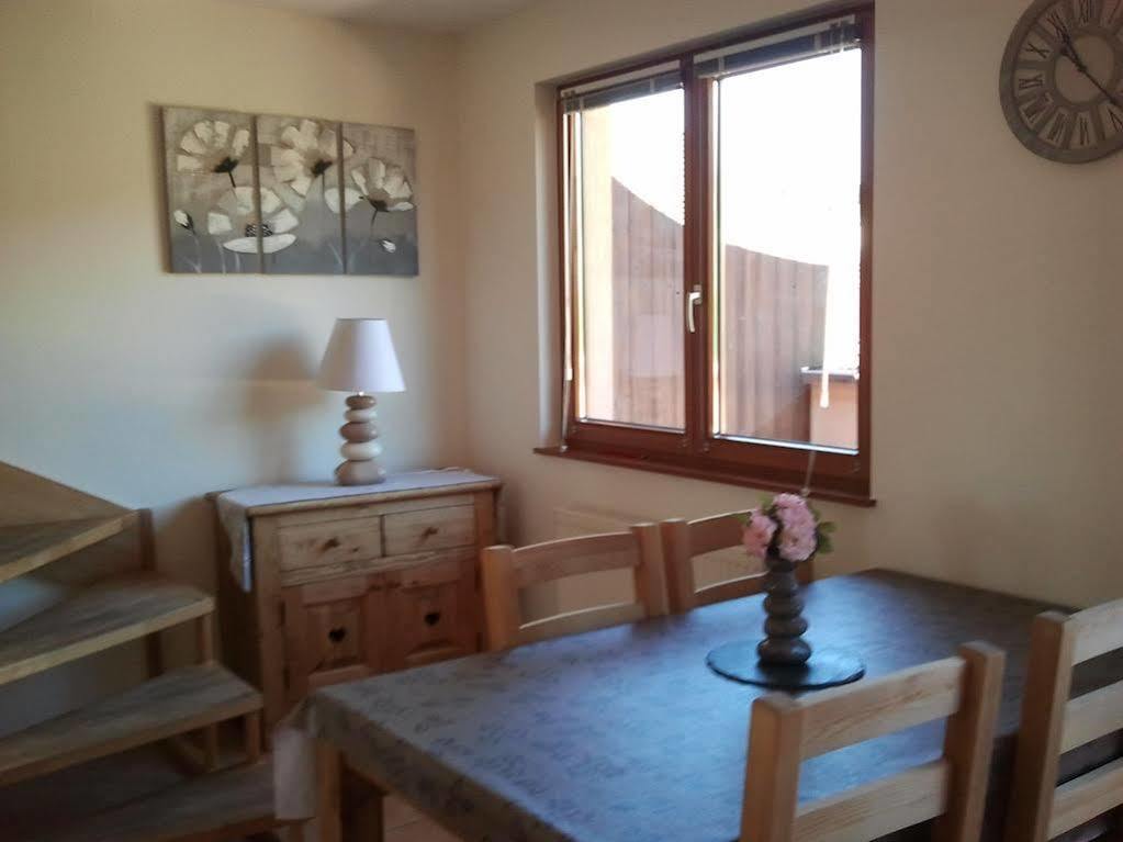Maison D'Hotes Sainte Hune Appartements هوناوير المظهر الخارجي الصورة