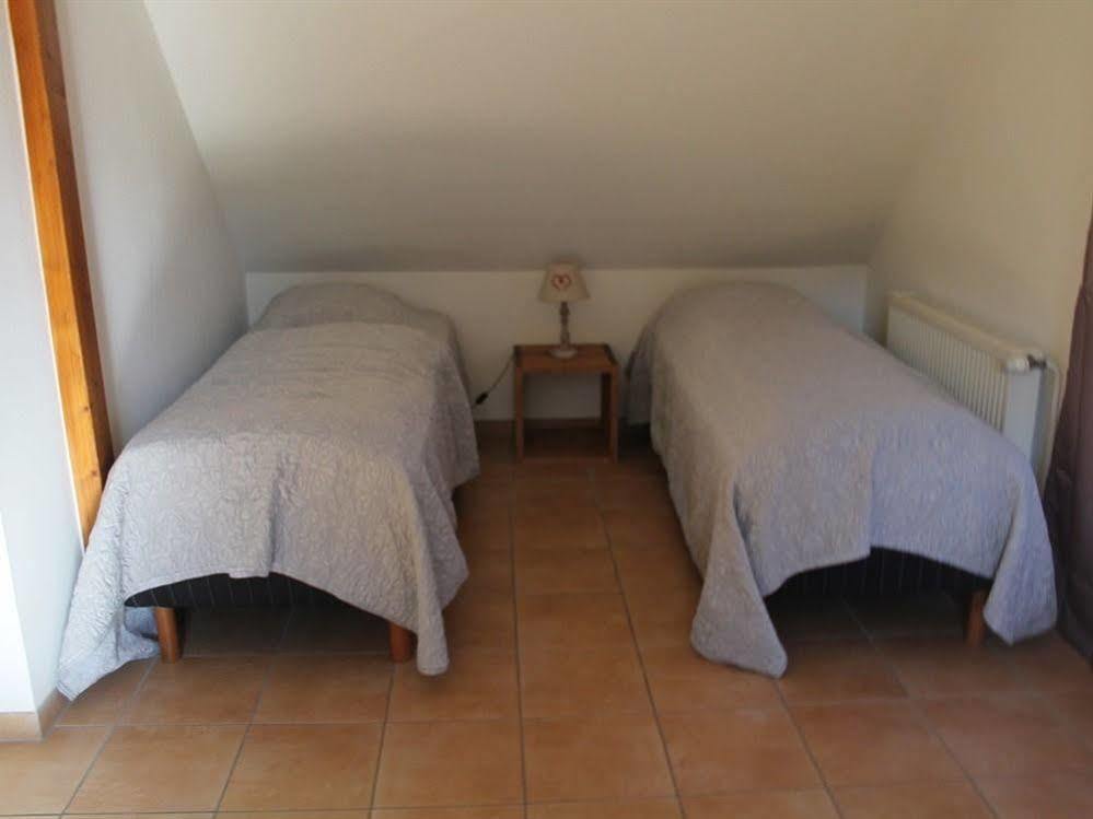 Maison D'Hotes Sainte Hune Appartements هوناوير المظهر الخارجي الصورة
