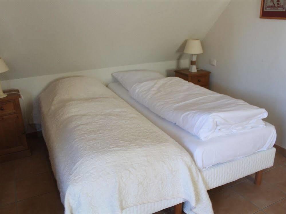 Maison D'Hotes Sainte Hune Appartements هوناوير المظهر الخارجي الصورة